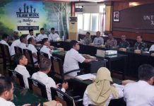 Jembatan Bokwedi Belum Rampung, Pemkot Pasuruan Siapkan Rekayasa Lalu Lintas Haul Mbah Hamid