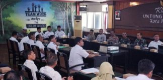 Jembatan Bokwedi Belum Rampung, Pemkot Pasuruan Siapkan Rekayasa Lalu Lintas Haul Mbah Hamid