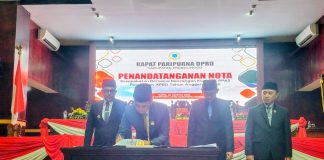 11 Catatan Banggar DPRD Probolinggo: Dari Efisiensi Anggaran hingga Sekolah Rakyat