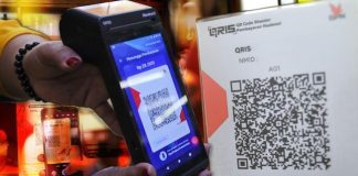 Biaya QRIS hingga Rp100 Ribu Gratis untuk Semua Merchant Mulai Oktober 2026