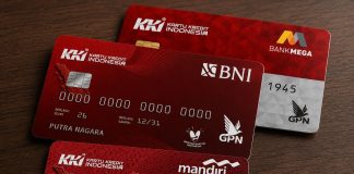 Daftar Bank Penerbit Kartu Kredit Indonesia Tahap Awal