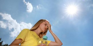 Jangan Sepelekan Cuaca Panas! Kenali 7 Gejala Heatstroke Sebelum Terlambat