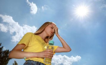 Jangan Sepelekan Cuaca Panas! Kenali 7 Gejala Heatstroke Sebelum Terlambat