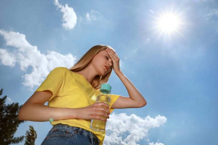 heatstroke-symptoms