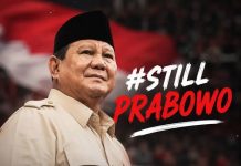 #StillPrabowo Trending, Dukungan hingga Kritik untuk Prabowo Ramai di Media Sosial
