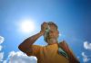 Cara Mencegah Heatstroke saat Cuaca Panas Ekstrem, Jangan Tunggu Tubuh Kolaps