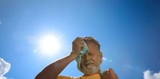 Cara Mencegah Heatstroke saat Cuaca Panas Ekstrem, Jangan Tunggu Tubuh Kolaps