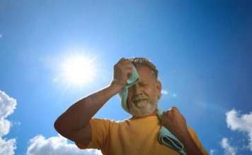 Cara Mencegah Heatstroke saat Cuaca Panas Ekstrem, Jangan Tunggu Tubuh Kolaps