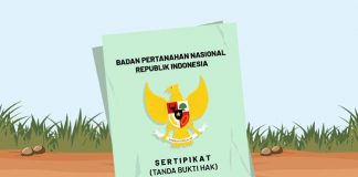 Sertifikat Tanah Asli vs Ganda, Apa Bedanya? Ini 4 Hal yang Wajib Dipahami