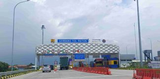 Besok, Tol Prosiwangi Sektor Gending-Paiton Dibuka Gratis Selama 14 Hari