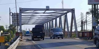 Mulai 1 Oktober Jembatan Pajarakan Ditutup 81 Hari, Ini Jalur Alternatif yang Disiapkan Polisi