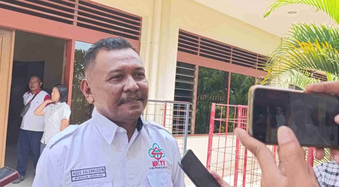 Tak Beli Tembakau Paiton, HKTI Minta Izin PT Gudang Garam Ditinjau