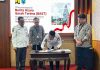 Pemkab Probolinggo Terima Hibah Aset Penataan KSPN Bromo di Sukapura
