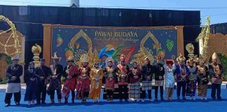 Hari Jadi ke-667, Kota Probolinggo Rayakan Keberagaman Lewat Pawai Budaya