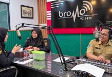 Dari Pita Cukai hingga Pesan Mencurigakan, Bea Cukai Probolinggo Edukasi Masyarakat
