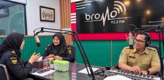 Dari Pita Cukai hingga Pesan Mencurigakan, Bea Cukai Probolinggo Edukasi Masyarakat