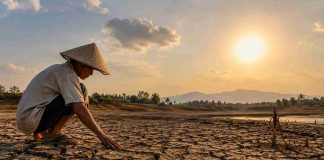 El Nino Menguat, BMKG Prediksi Kemarau Jatim Berlanjut hingga November