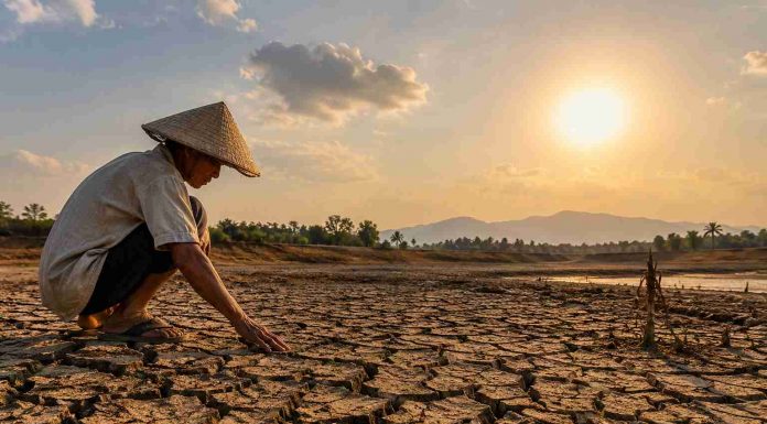 El Nino Menguat, BMKG Prediksi Kemarau Jatim Berlanjut hingga November