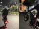 Penjual Kopi Keliling di Probolinggo Dibina Polisi Setelah Aksi Freestyle Viral