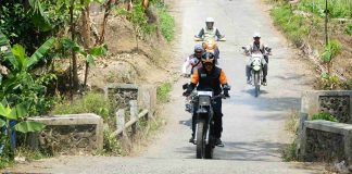 Puluhan Tahun Menunggu, Jalan di Tiris Probolinggo Kini Diperbaiki, Akses Wisata Makin Terbuka
