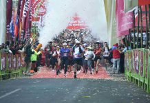 3.000 Pelari Tak Bisa Menikmati Bromo, Marathon 2026 Geser Jadi Trail Run