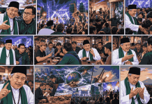 Topo Ngrame Karnaval Sound Horeg