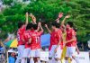 Klasemen Sementara Piala Bupati Pasuruan: Lekok United Melaju Mulus, Empat Laga Tanpa Noda