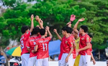 Klasemen Sementara Piala Bupati Pasuruan: Lekok United Melaju Mulus, Empat Laga Tanpa Noda