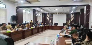 Diduga Cacat Prosedur, Seleksi Perangkat Desa Karangrejo ‘Diwadulkan’ ke DPRD