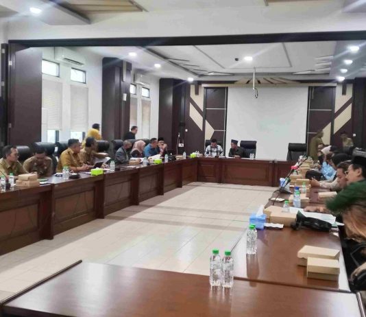 Diduga Cacat Prosedur, Seleksi Perangkat Desa Karangrejo ‘Diwadulkan’ ke DPRD
