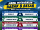 Lekok United Didiskualifikasi, Purwosari Lengkapi 8 Tim di Babak 8 Besar Bupati Cup 2026