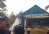Truk Sembako Hantam Hajatan di Lumajang, 1 Tewas dan 7 Luka