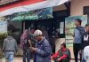 Protes Kebijakan TNBTS, Warga 8 Desa di Tosari Geruduk Pos Wonokitri