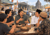 Kadipaten Punjer Jawa Kok Mau Hilang Cerita?