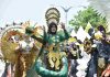 Tanpa Adu Keras Sound, Pasuruan Carnival 2026 Sukses Pamerkan Budaya 24 Kecamatan