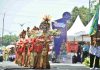 Pasuruan Carnival 2026 Usai, Winongan Juara 1, Lekok Raih Juara 3