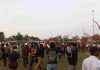 Kejayan FC Juara Piala Bupati 2026, Penyerahan Thropy Ditunda Usai Laga Diwarnai Kericuhan Suporter