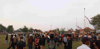 Kejayan FC Juara Piala Bupati 2026, Penyerahan Thropy Ditunda Usai Laga Diwarnai Kericuhan Suporter