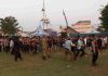 Final Bupati Cup 2026 Diwarnai Kericuhan Suporter, Kejayan Unggul 1-0 dari Kraton