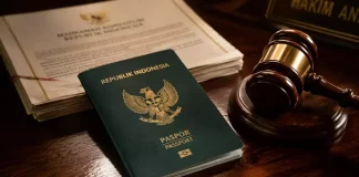 Ini 9 Hal yang Bisa Membuat Kehilangan Status WNI