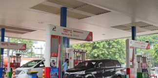 Harga BBM Pertamina 1 September 2026 Naik, Ini Daftar Harganya di Wilayah Jatim