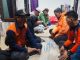Diterjang Gelombang Tinggi, Dua Nelayan Muda Asal Pasuruan Hilang di Perairan Sidoarjo