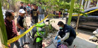 Pria Asal Kota Probolinggo Ditemukan Meninggal di Teras Warung di Tegalsiwalan