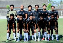Skuad Sudah Komplet! Persekabpas Kunci 30 Pemain untuk Arungi Liga 3