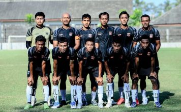 Skuad Sudah Komplet! Persekabpas Kunci 30 Pemain untuk Arungi Liga 3