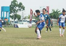 Gempol FC Menggila di Laga Perdana Grup B Bupati Cup 2026, Wonorejo FC Dihajar 8-0