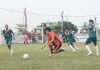 Sukorejo United Tampil Solid, Pasrepan United Dibungkam 3-0 di Grup B Bupati Cup 2026