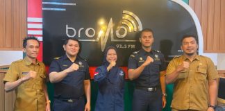Gempur Rokok Ilegal, Bea Cukai Probolinggo Dorong Kepatuhan dan Optimalkan Penerimaan Negara