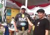 DPRD Pasuruan Apresiasi Bupati Cup 2026, Wadah Penjaringan Bibit Lokal