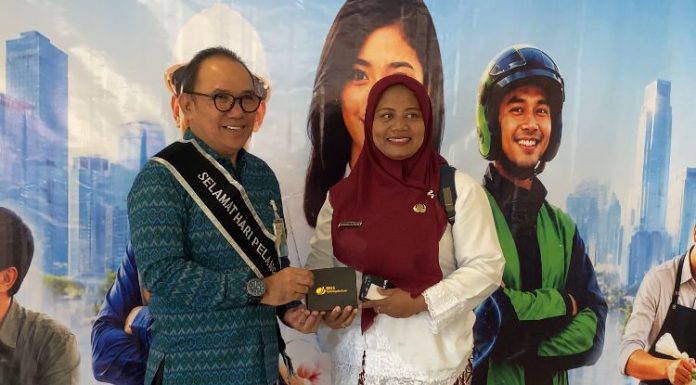 Hari Pelanggan Nasional, BPJS Ketenagakerjaan Pasuruan Dorong Peserta Bangkit Lewat Program PEKA